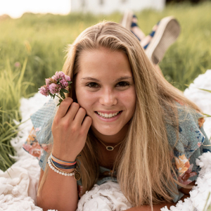 Fundraising Page: Frannie Brewer